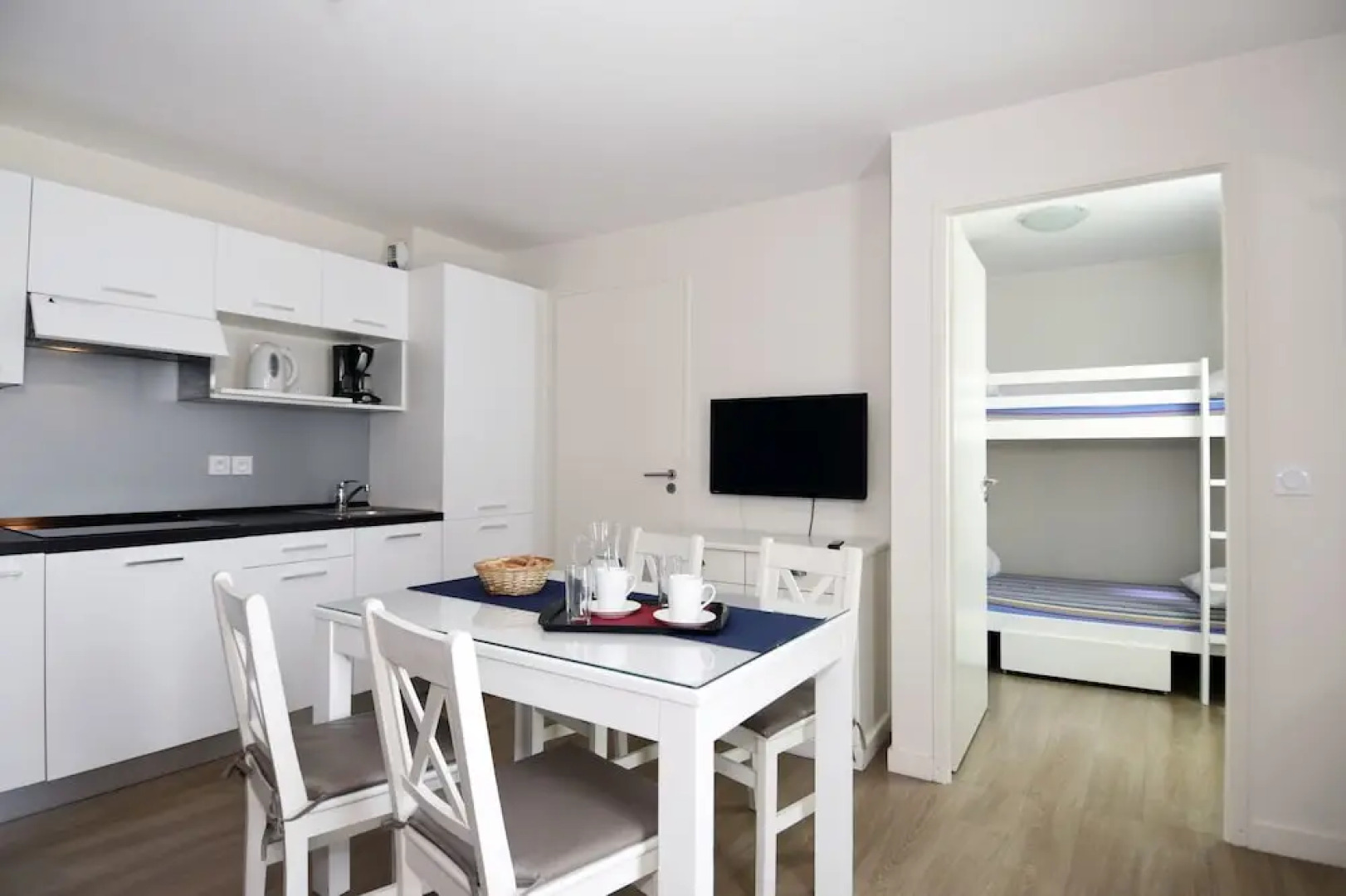 Résidence Odalys Les Dunes du Soleil