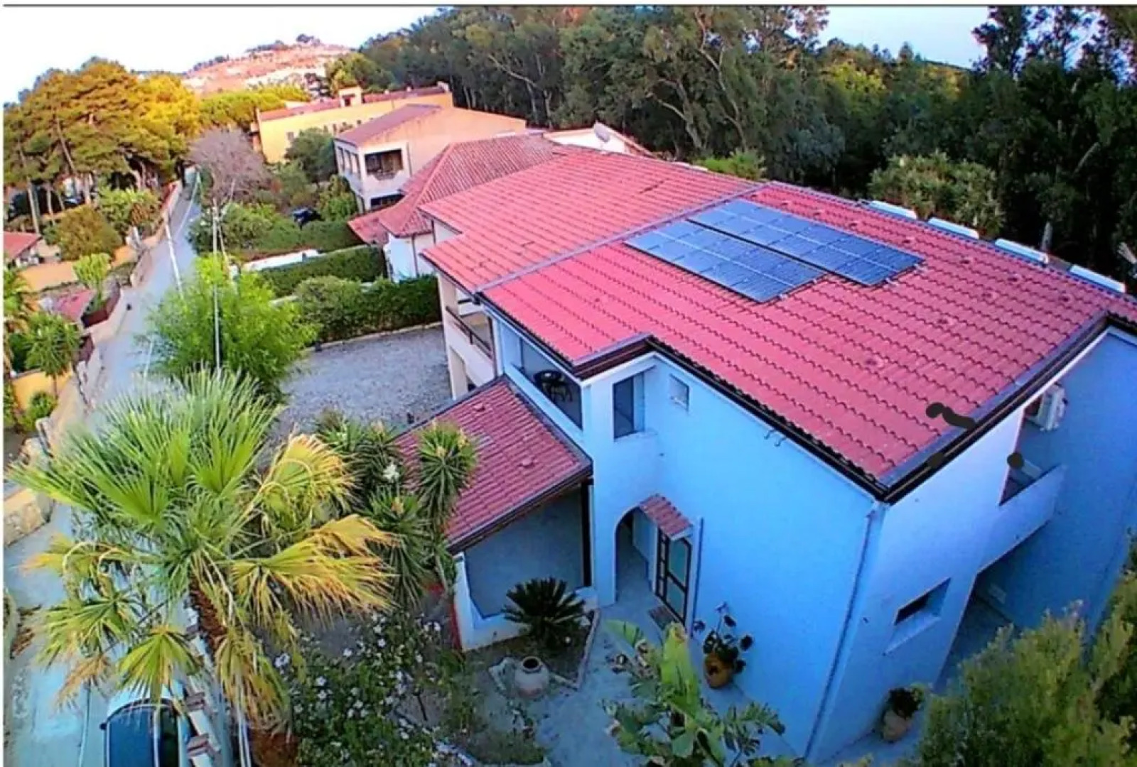 Eraclea Minoa Apartments