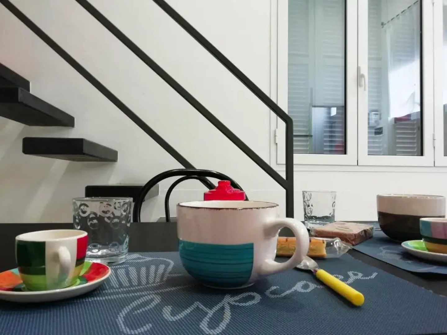 Appartamento Indipendente A Due Passi Dal Centro