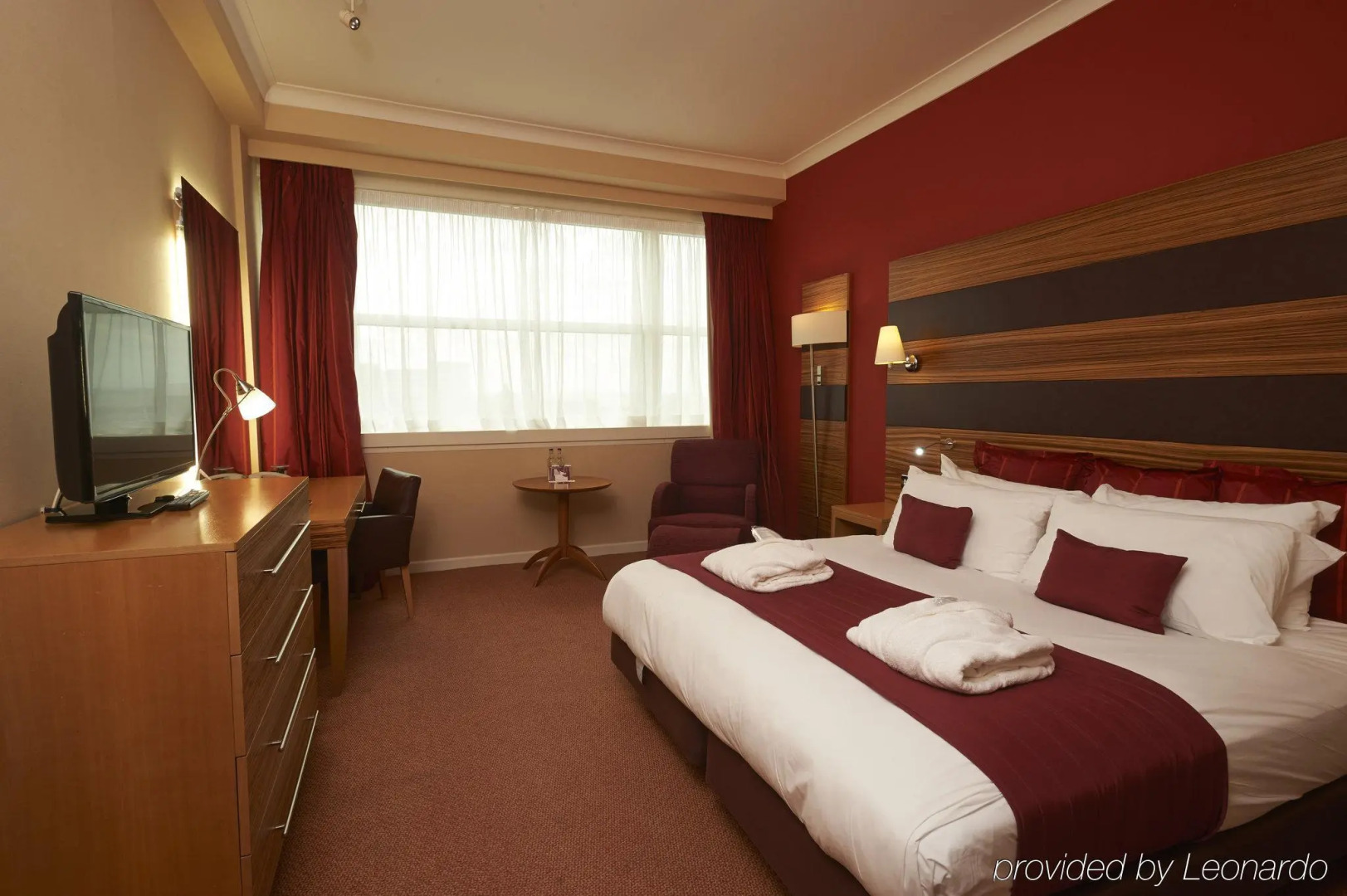 Crowne Plaza Nottingham by IHG