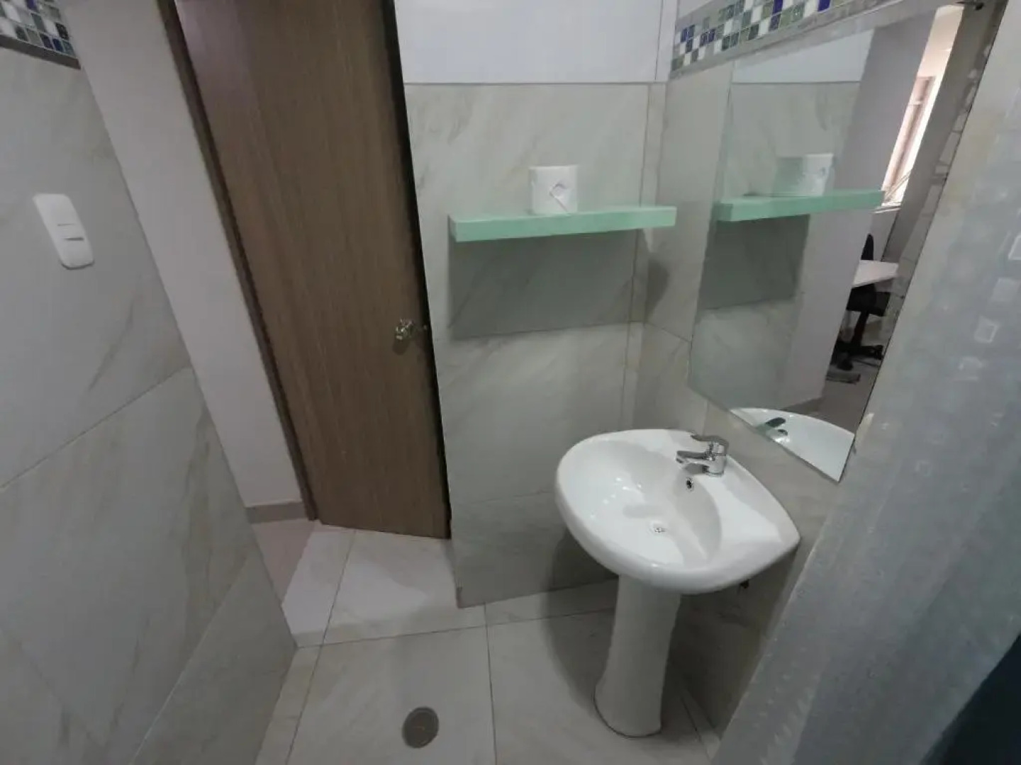 Fragata Hotel Camaná