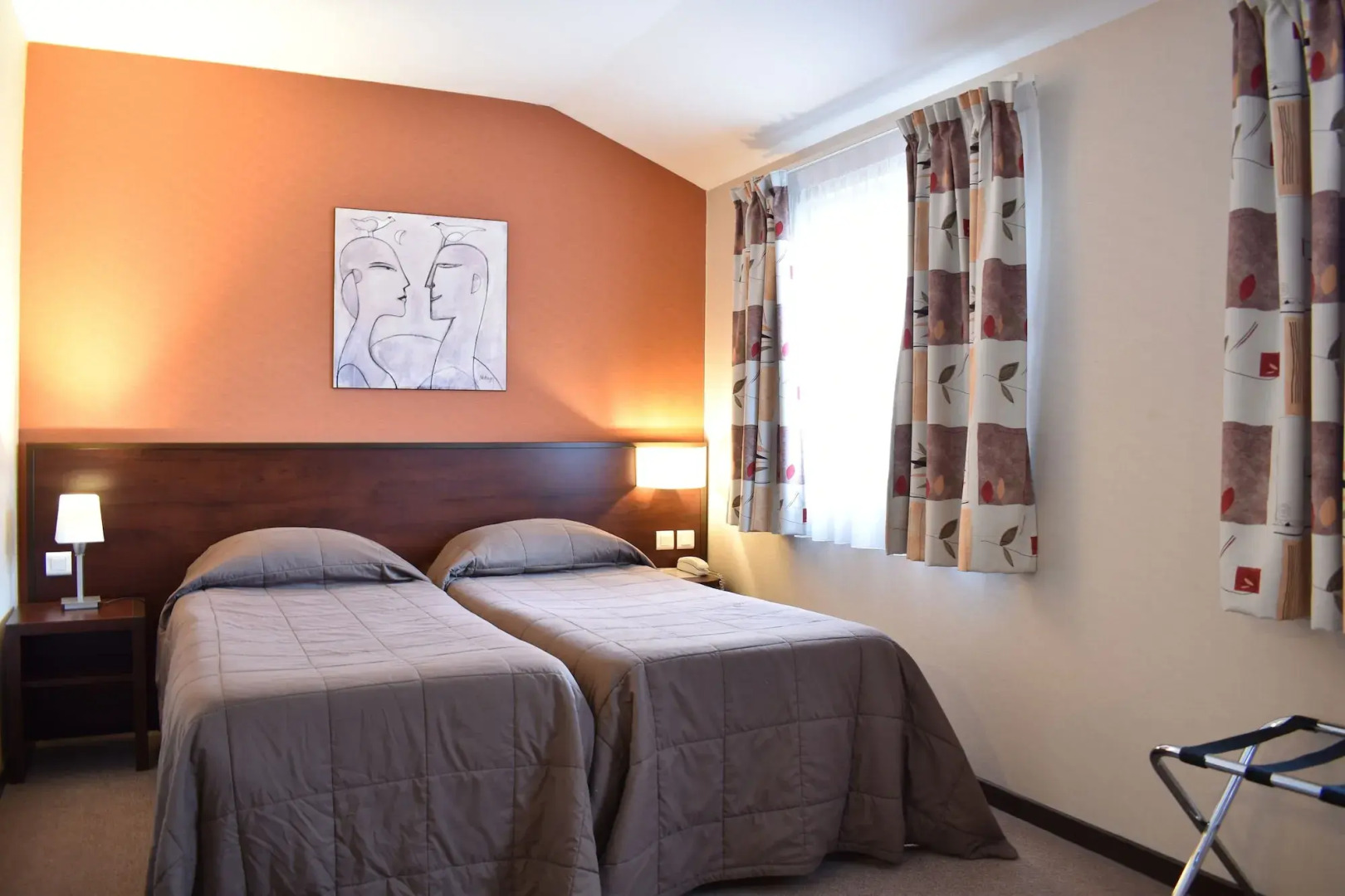 Hotel de l'Abbaye des Premontres