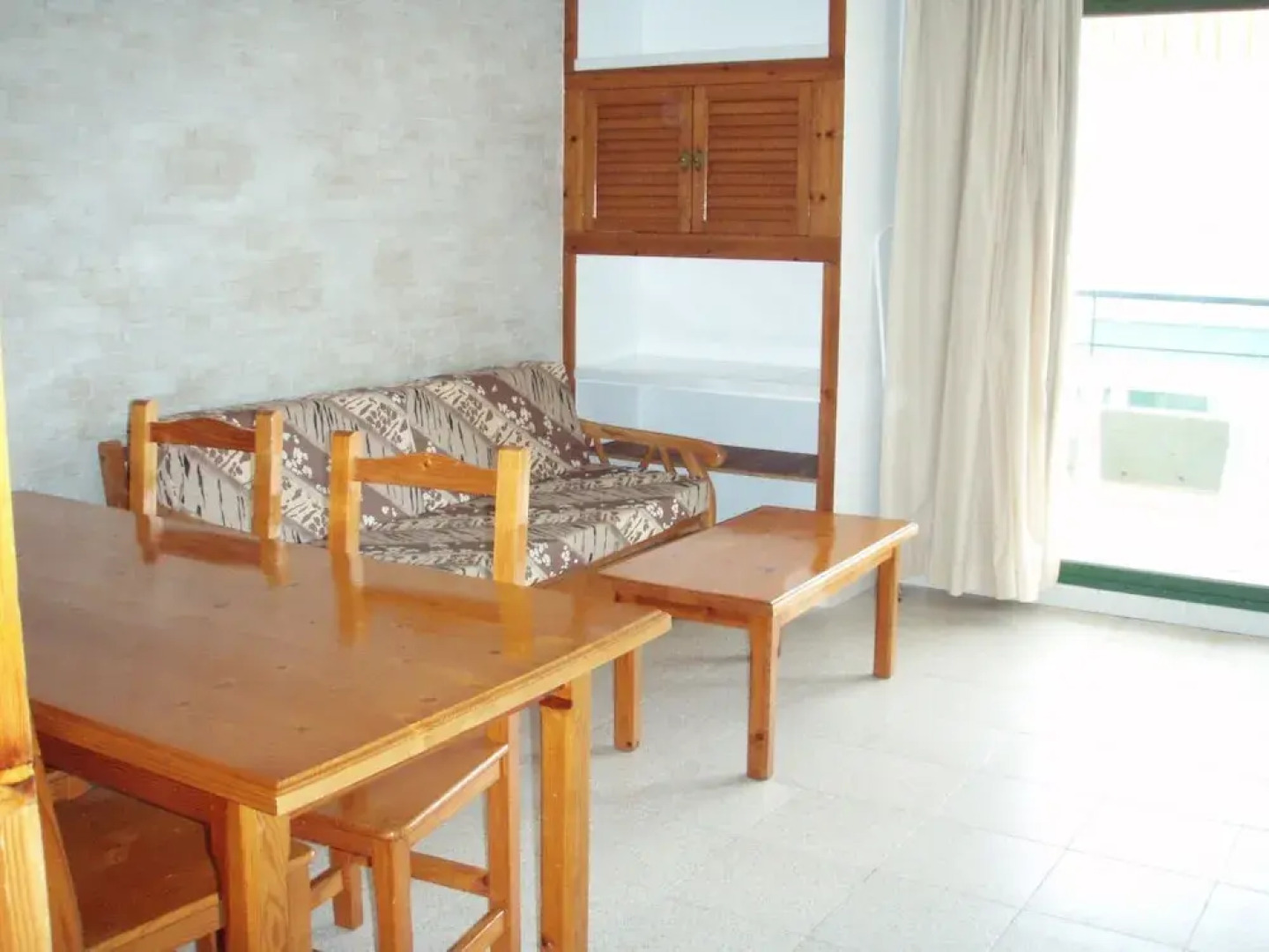Apartamentos Sol Y Mar