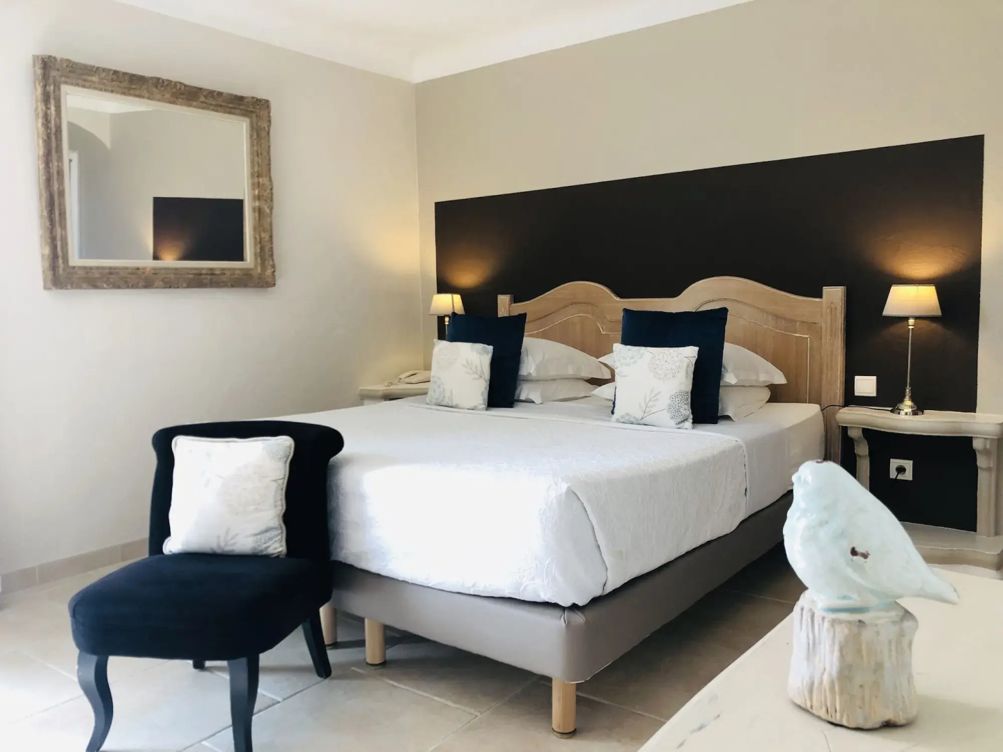 Hotel Les Messugues