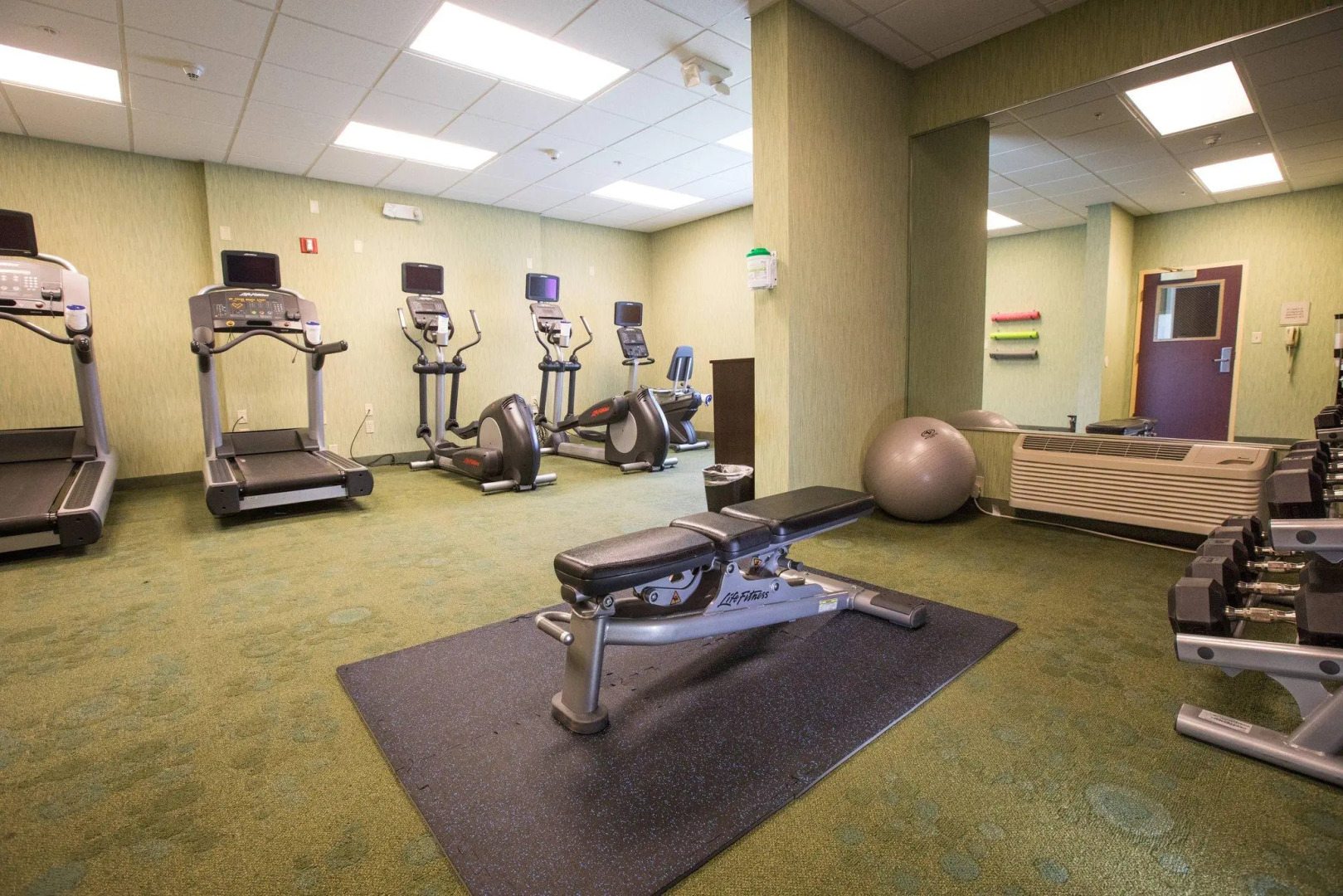 Springhill Suites By Marriott Orlando Altamonte Springs