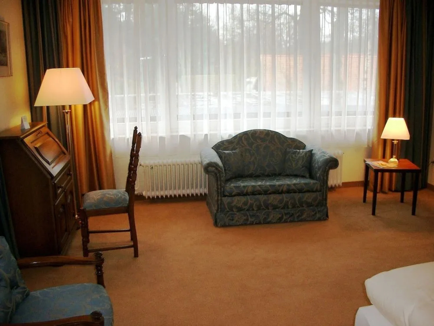 Hotel Hof Sudermühlen