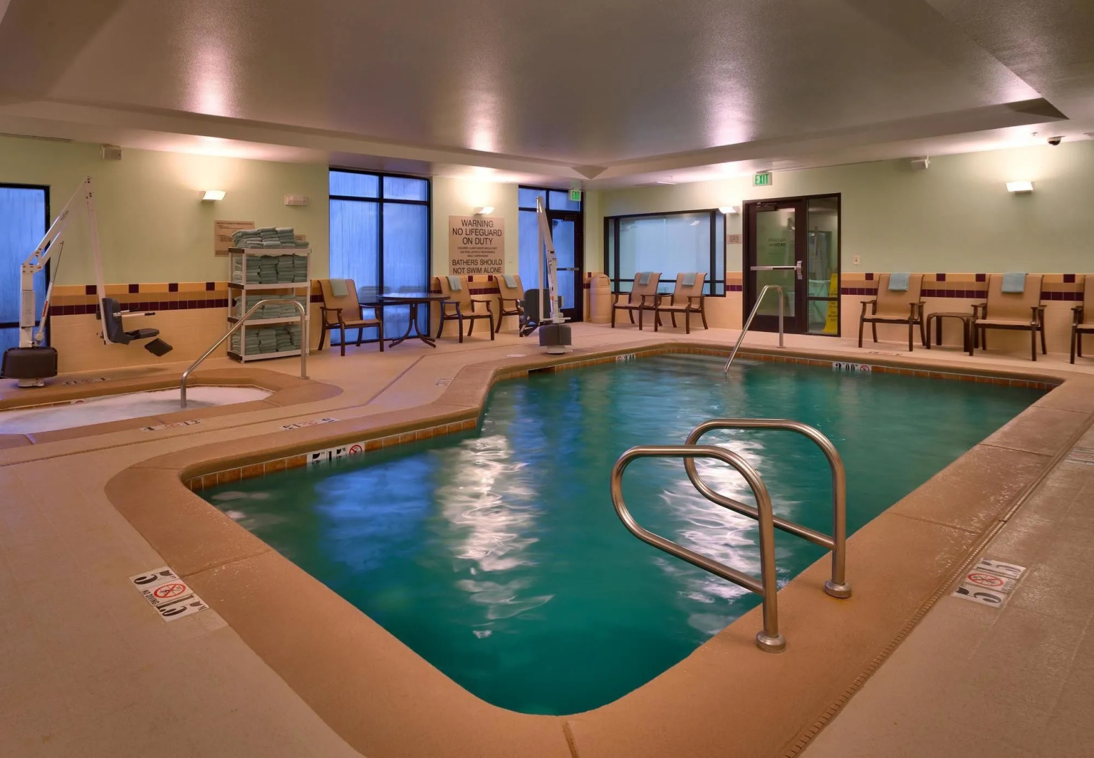 SpringHill Suites by Marriott Cedar City