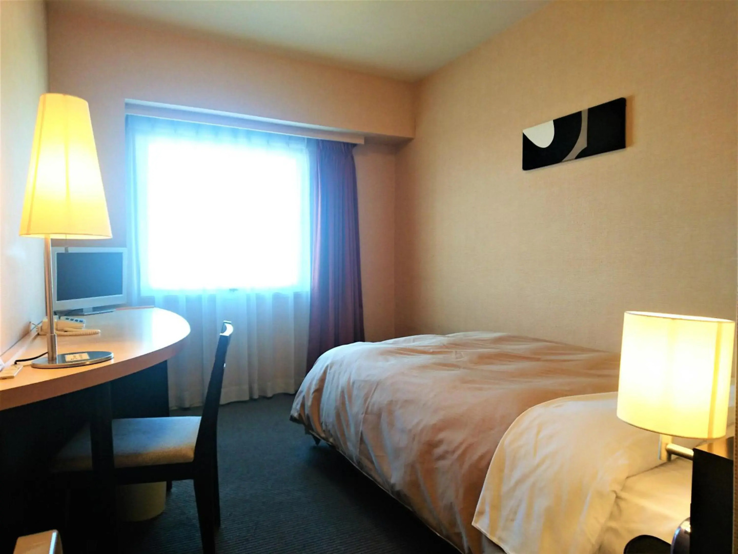 Hotel Crown Hills Kushiro