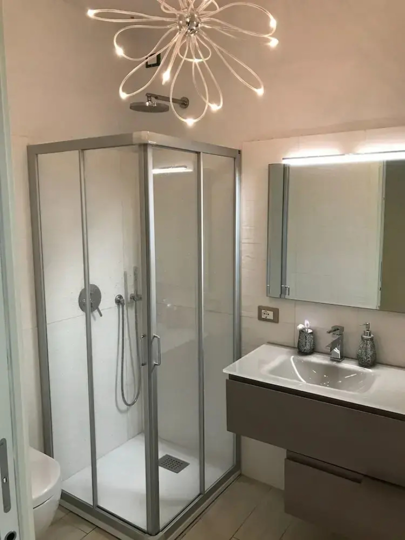 Casa Vacanze La Bella
