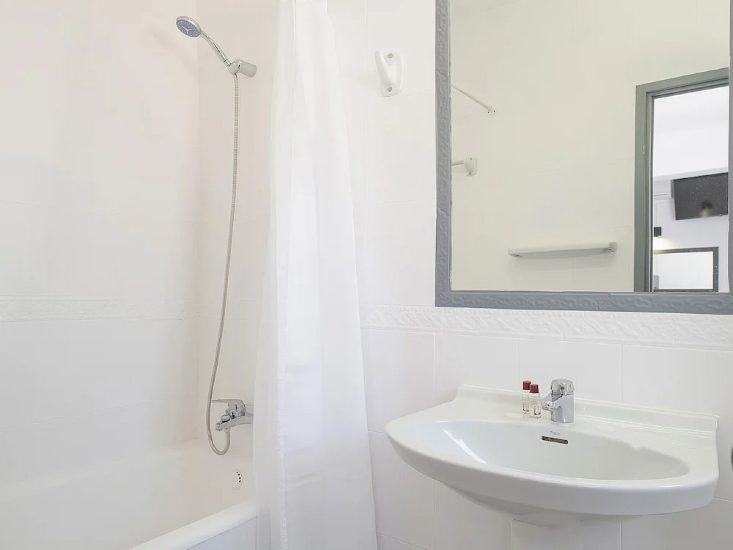 Habitaciones Don Juan