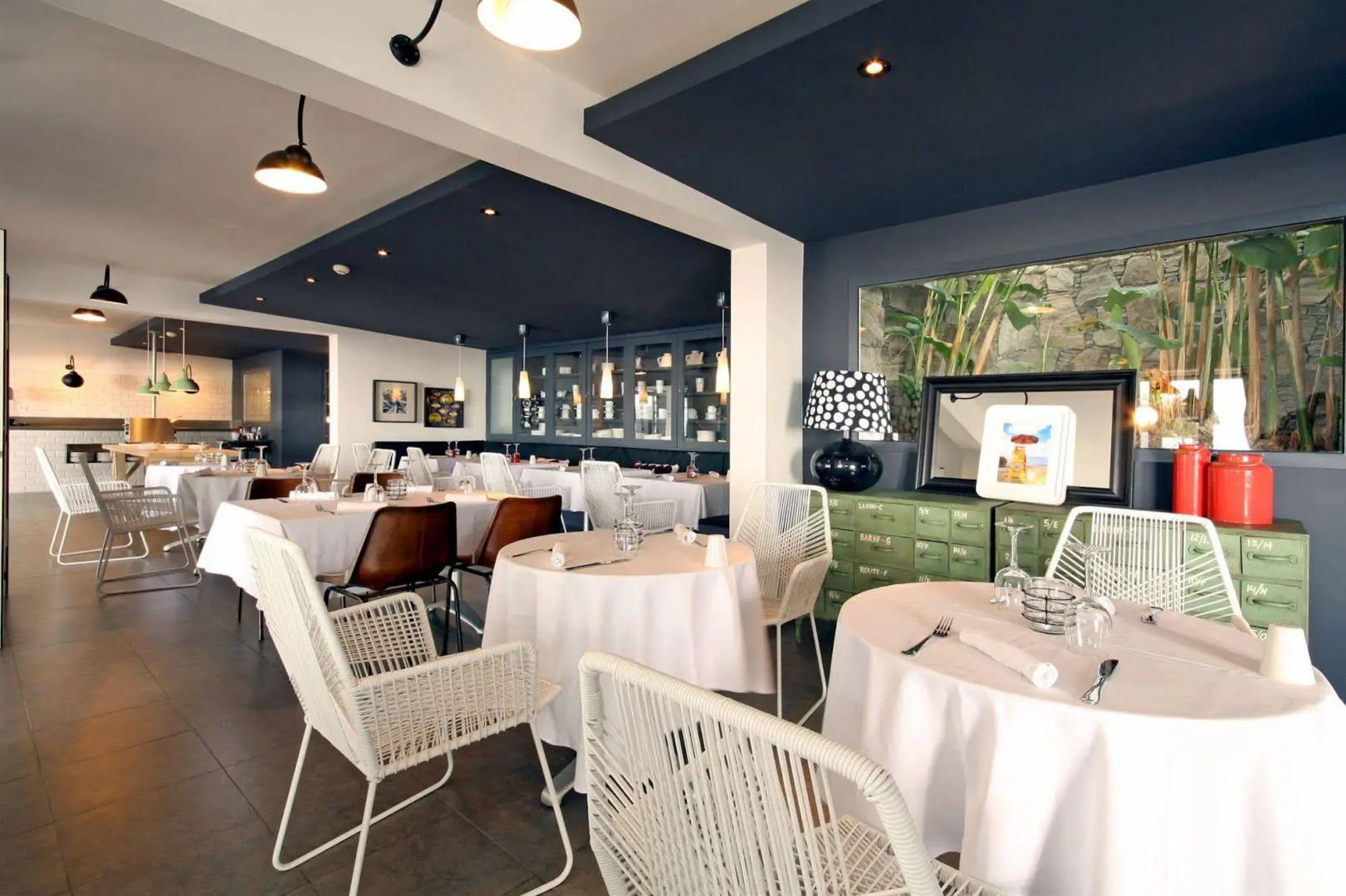 Marina Bayview - Adults Only