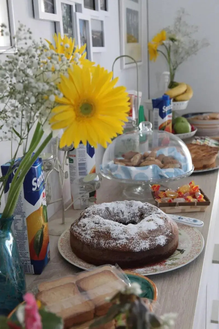 B&B Palazzo Scaramella