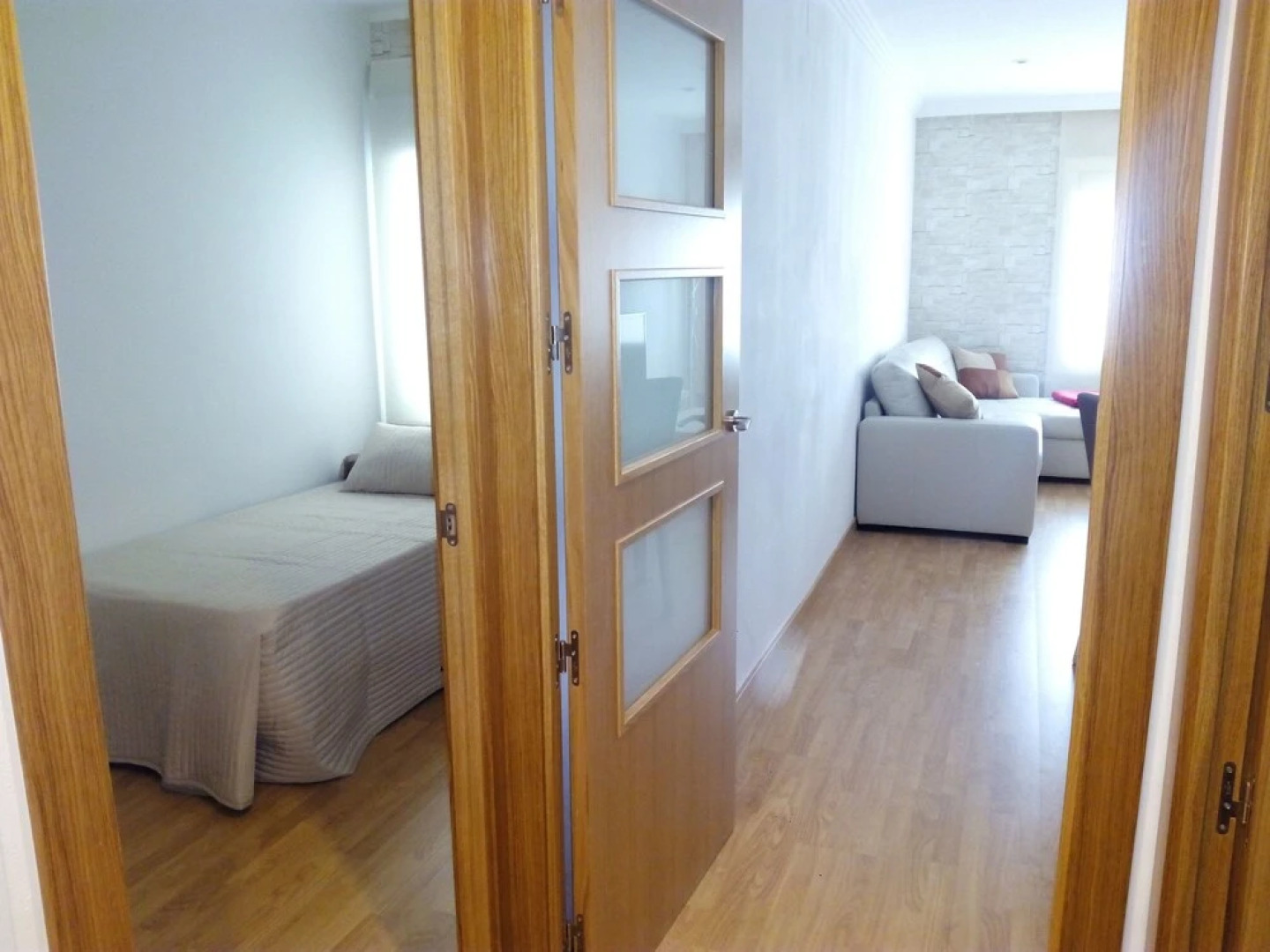 Laura House - The Style Airport Barcelona