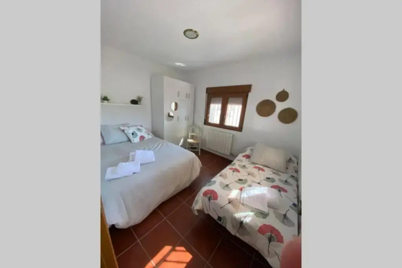 Casa Cactus Preciosa casa rural con piscina y exterior privado muy amplio