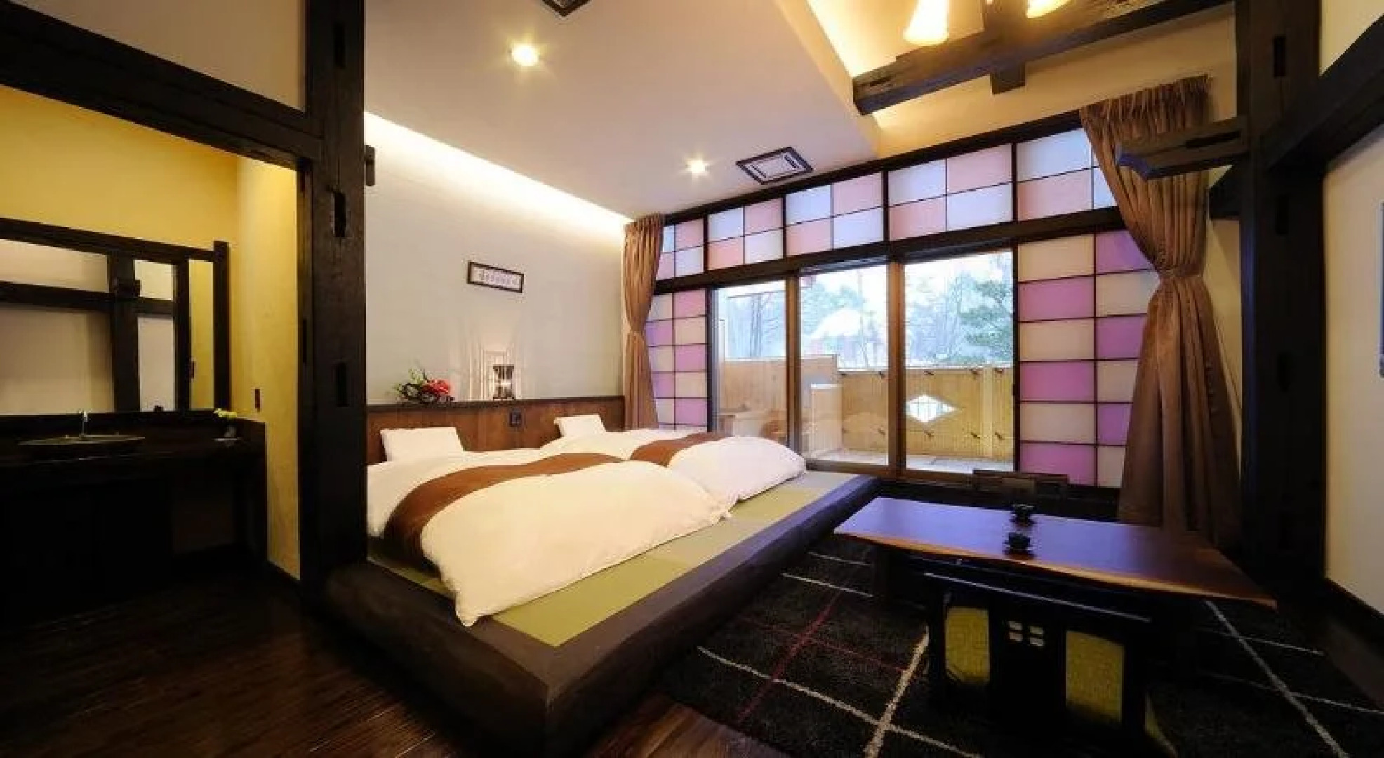 Hachimantai Onsenkyo Hachimantai Heights