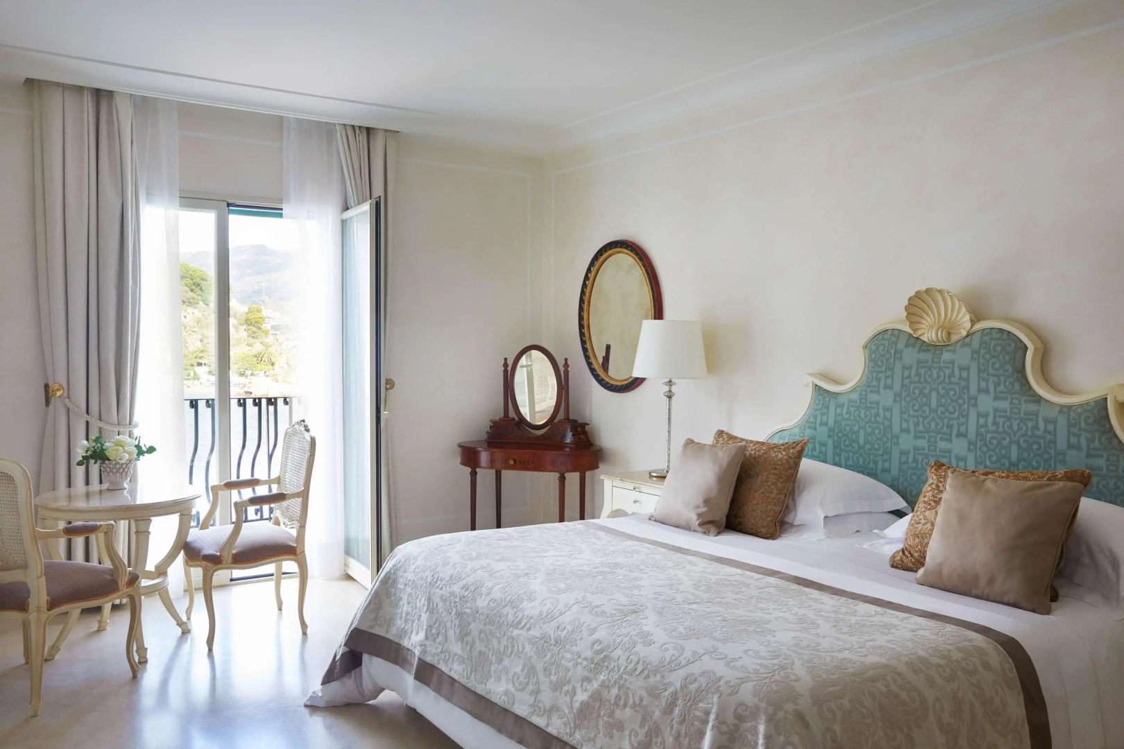 Villa Sant'Andrea, A Belmond Hotel, Taormina Mare