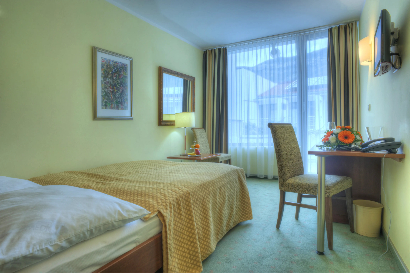 Hotel Rivijera