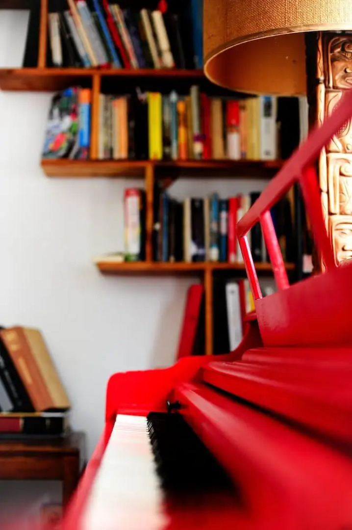 Hostal Garden by Refugio del Rio