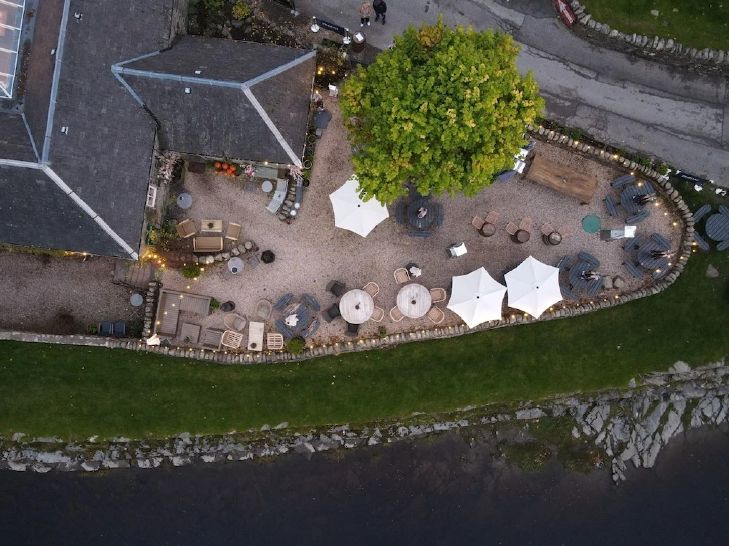 Port Na Craig Inn & Restaurant