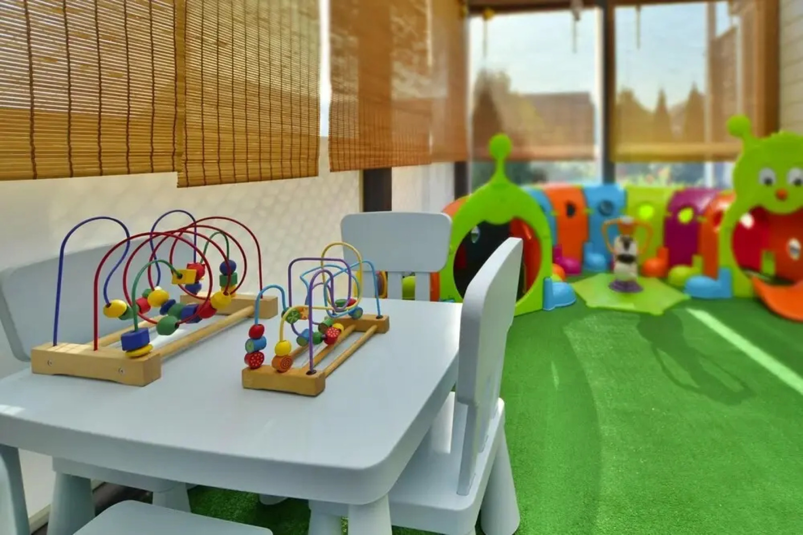 Comfortable Holiday Homes Close to the Beach