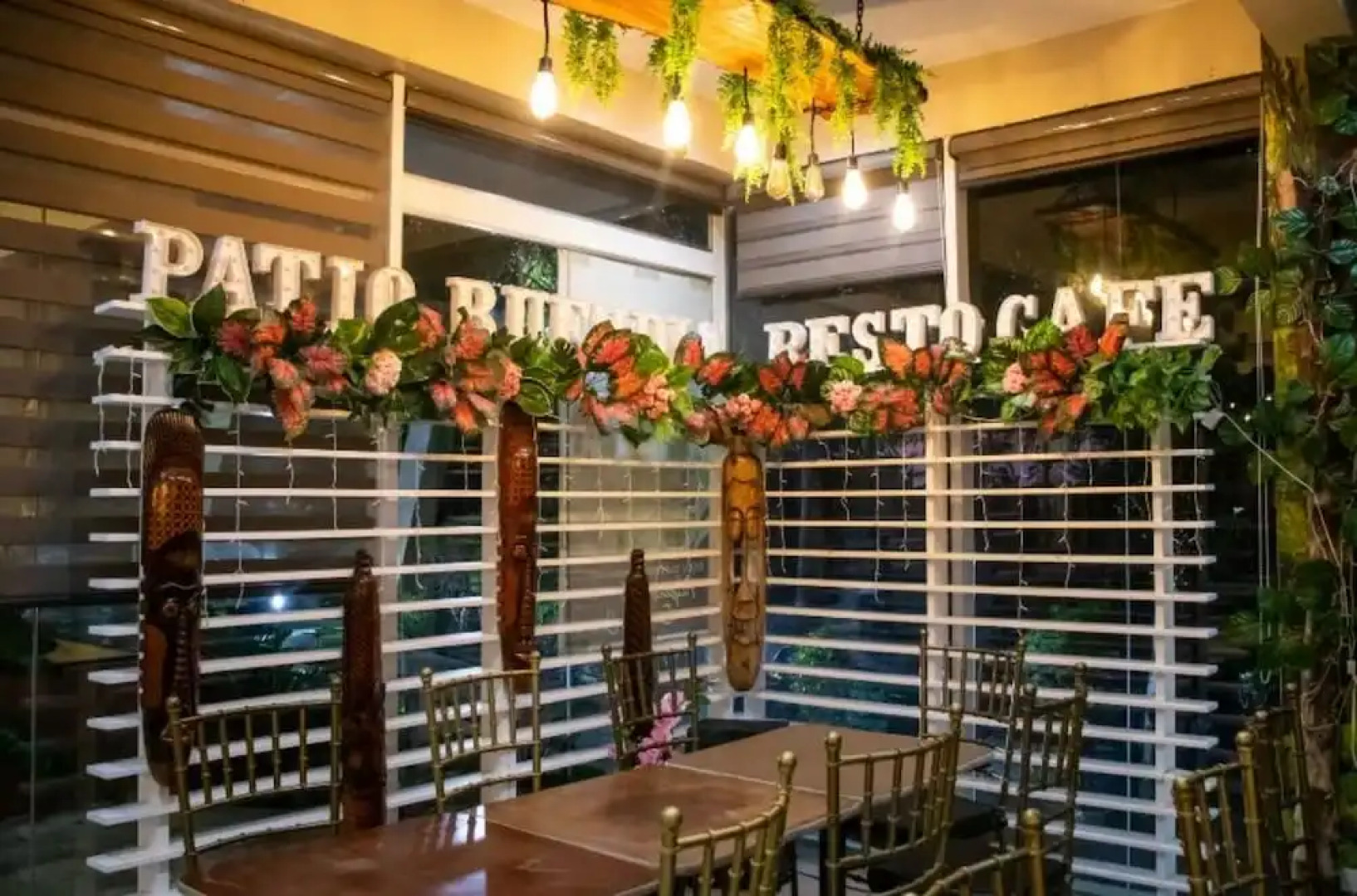 OYO1005 Patio Buendia Farm Resort