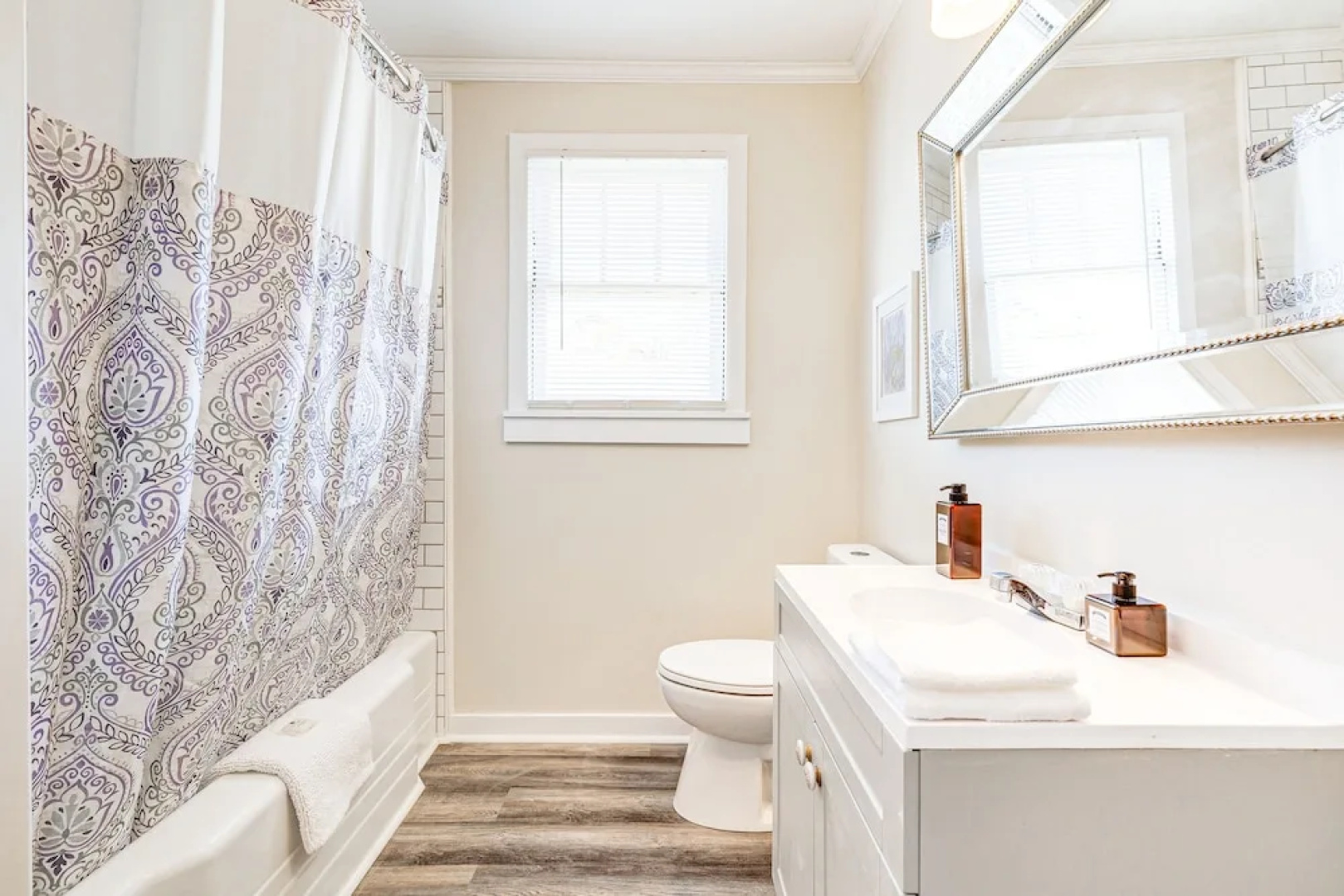 Quiet Grove Hill Cottage w/ Wraparound Deck!