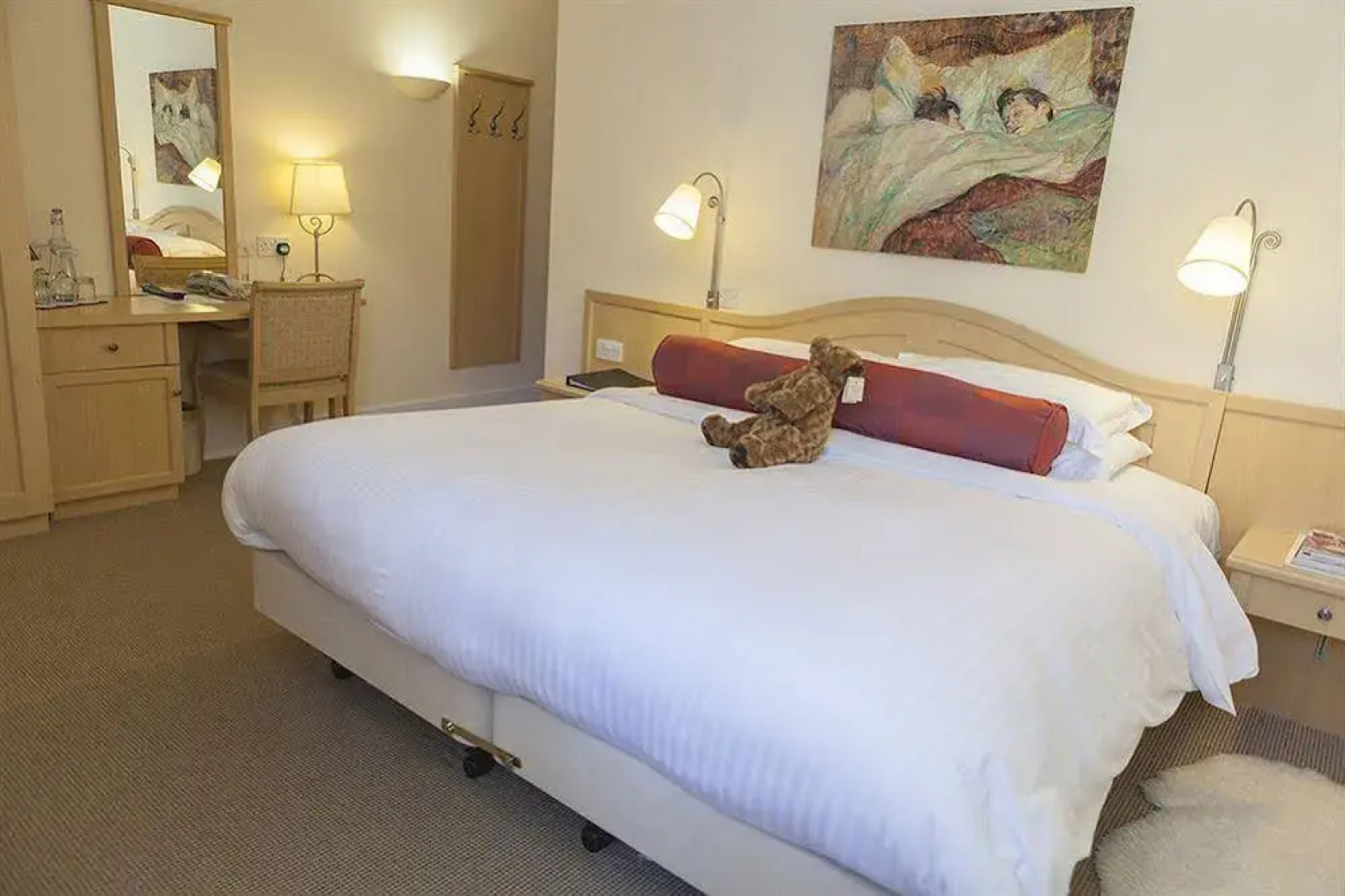 Mount Royal - Penzance