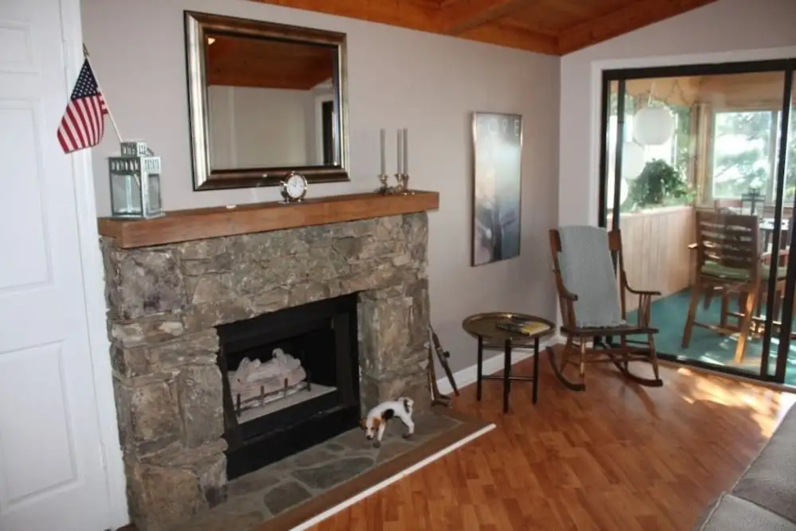 North Carolina Mountain Retreat - 1 Br condo by RedAwning