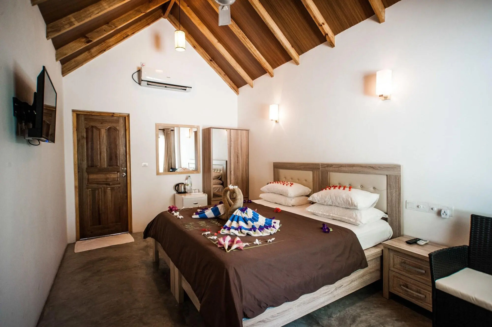 Holiday Cottage Thoddoo