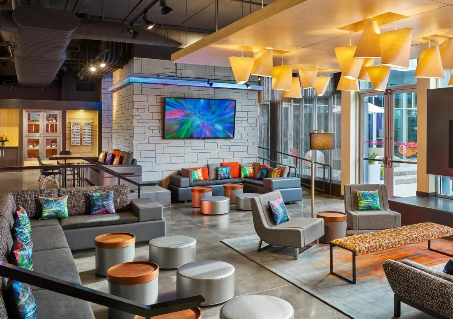 Aloft Austin Northwest