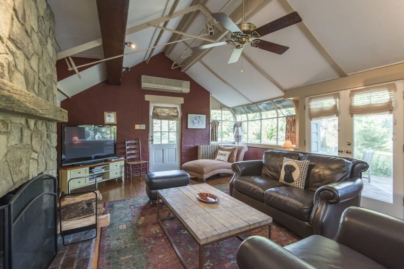 The Inn at Grace Winery