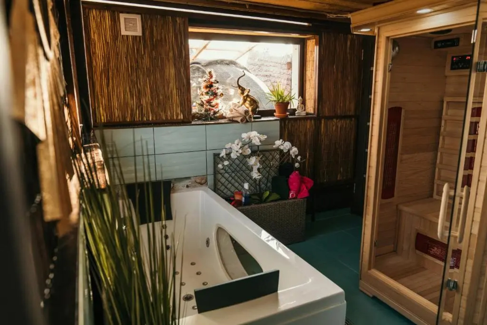 Väikesaare Guest House