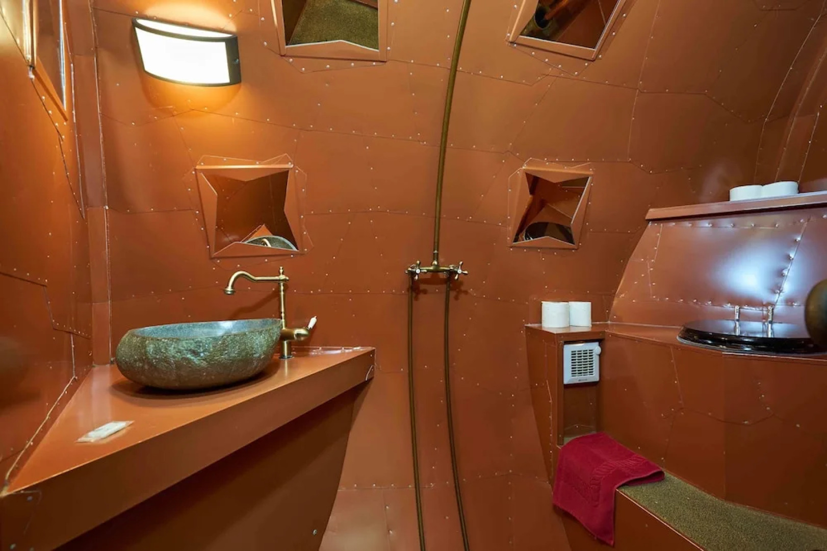 Die Geheime Welt von Turisede