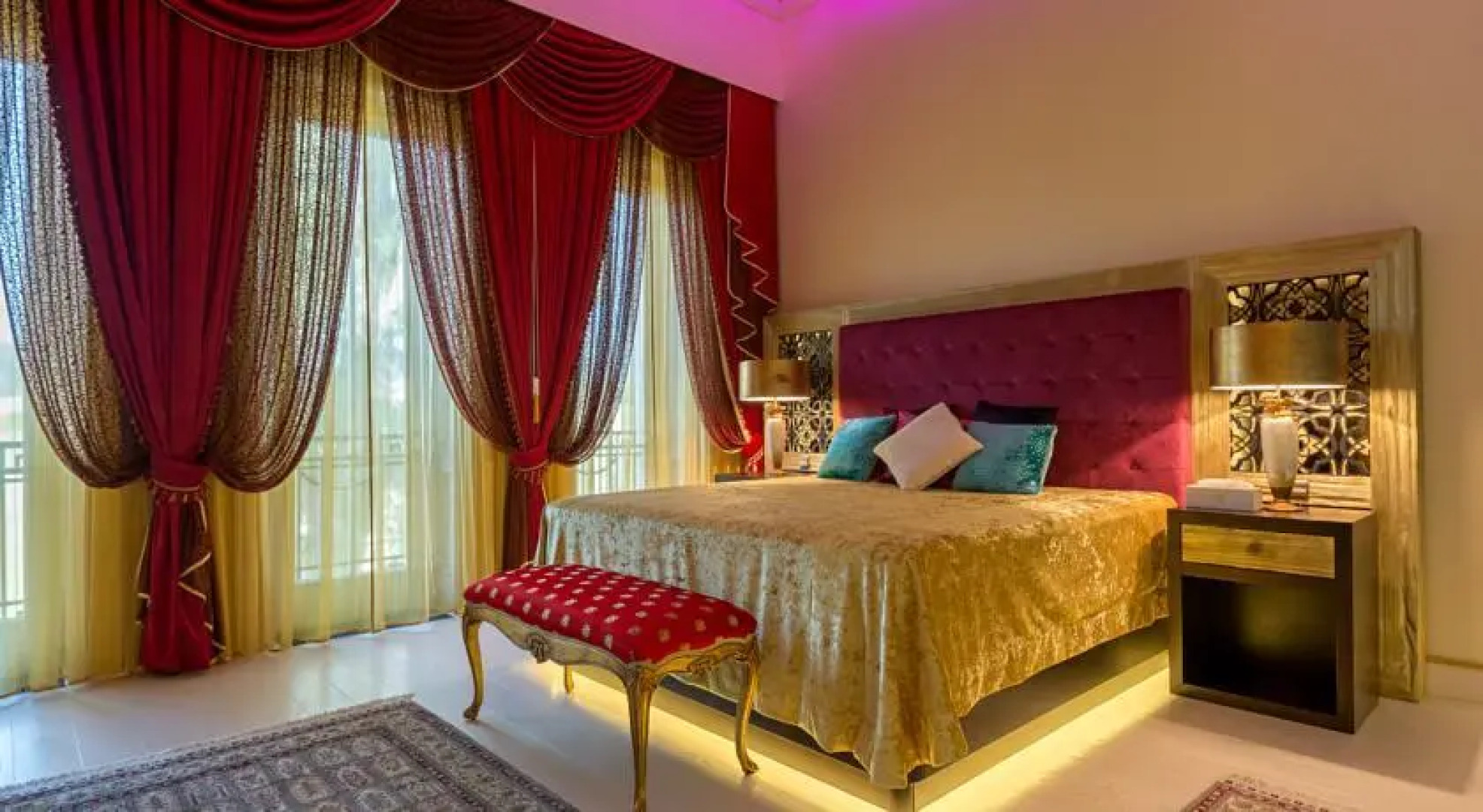 Antara Palace Wellness & Destination Spa