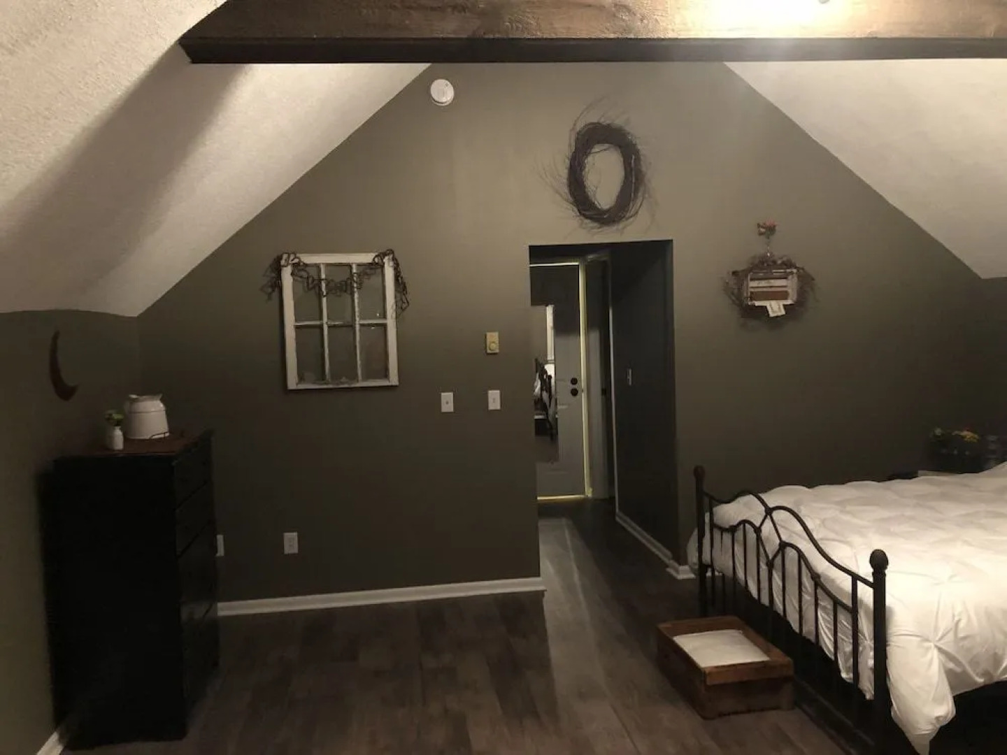 No Better Bed and Breakfast