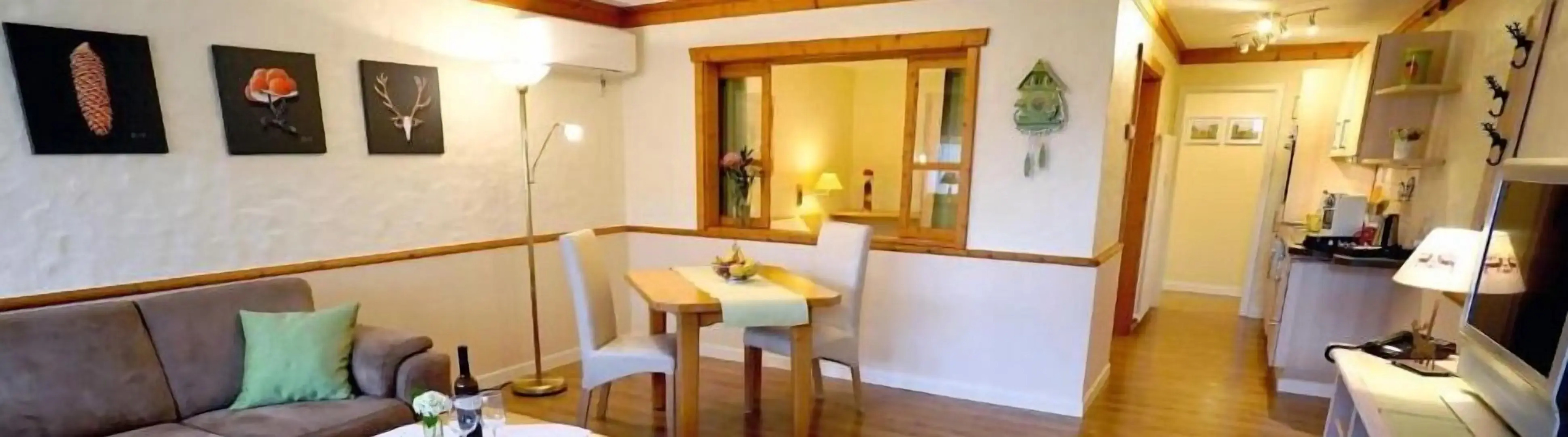 Appartementhotel Breitmattstub