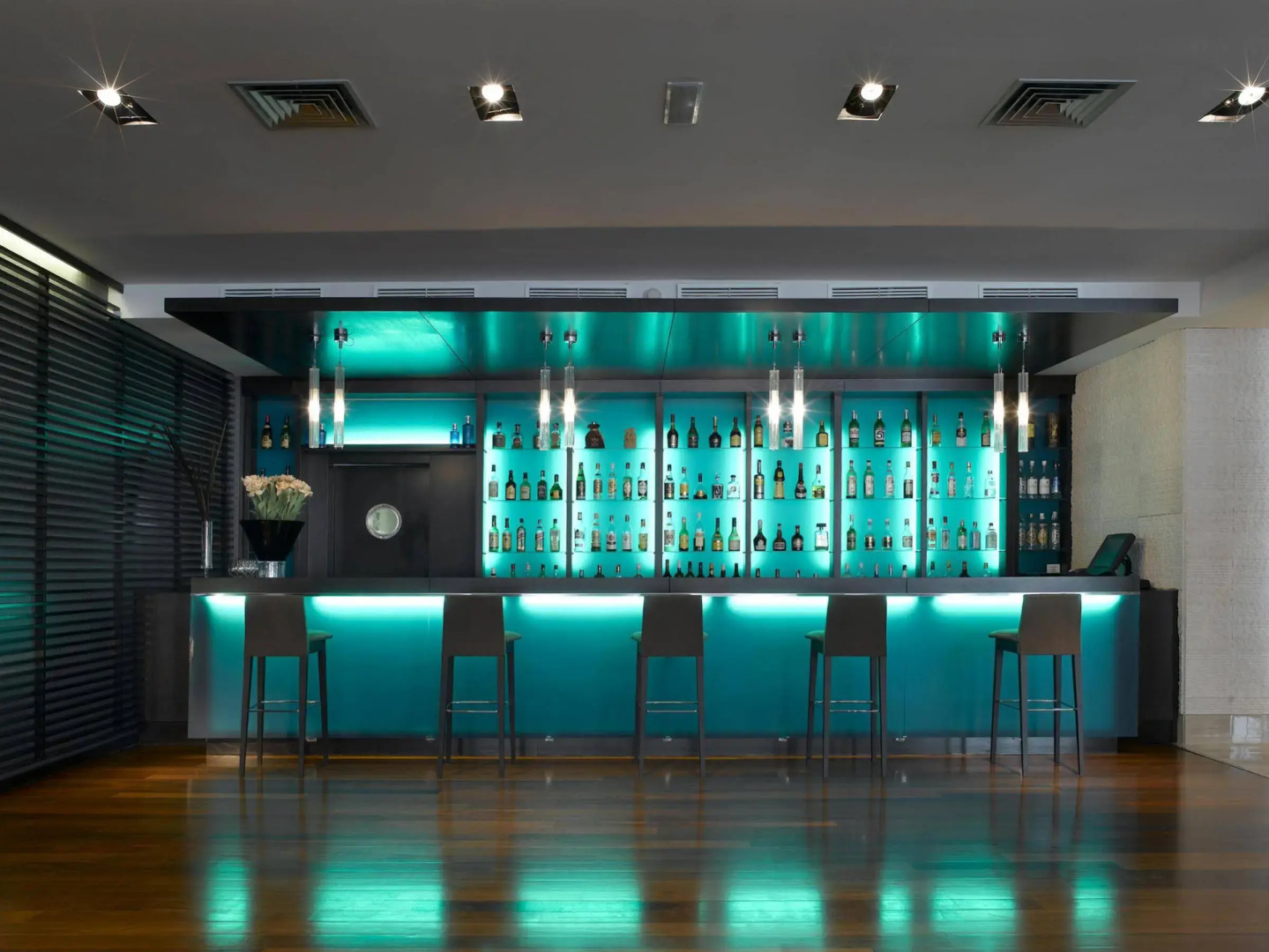 Hotel Macià Real de La Alhambra