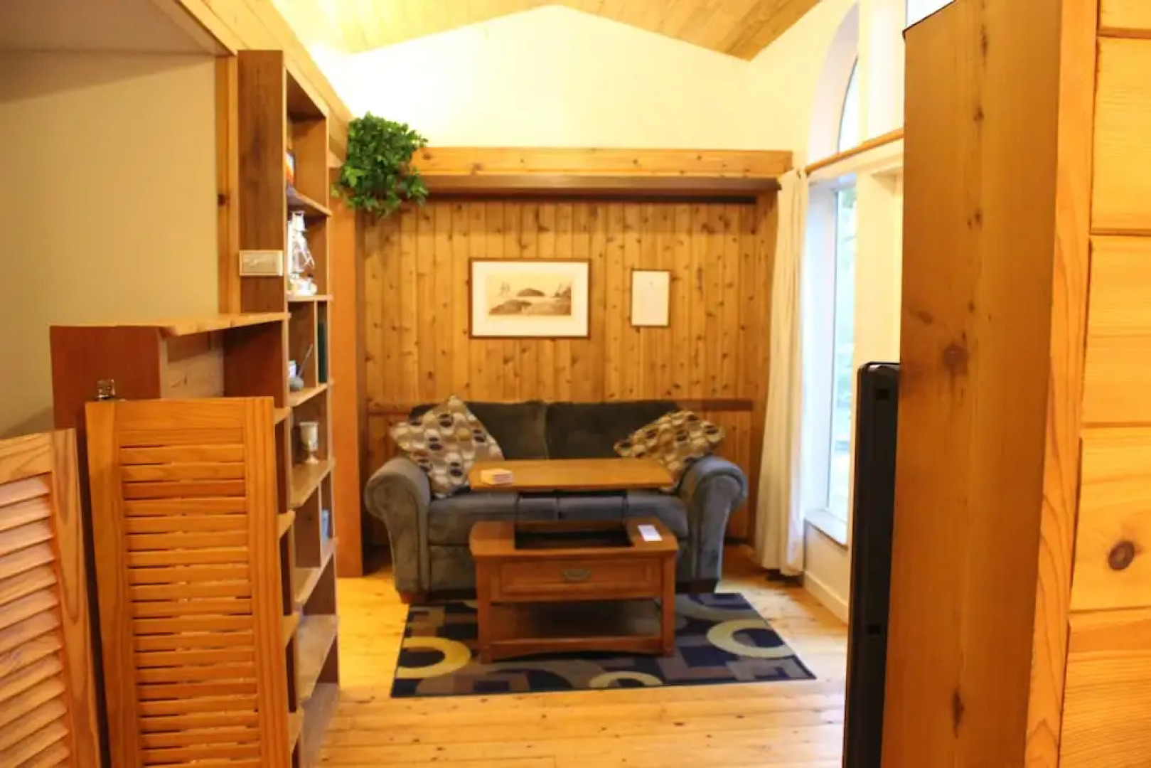 Sea Star Beach Retreat