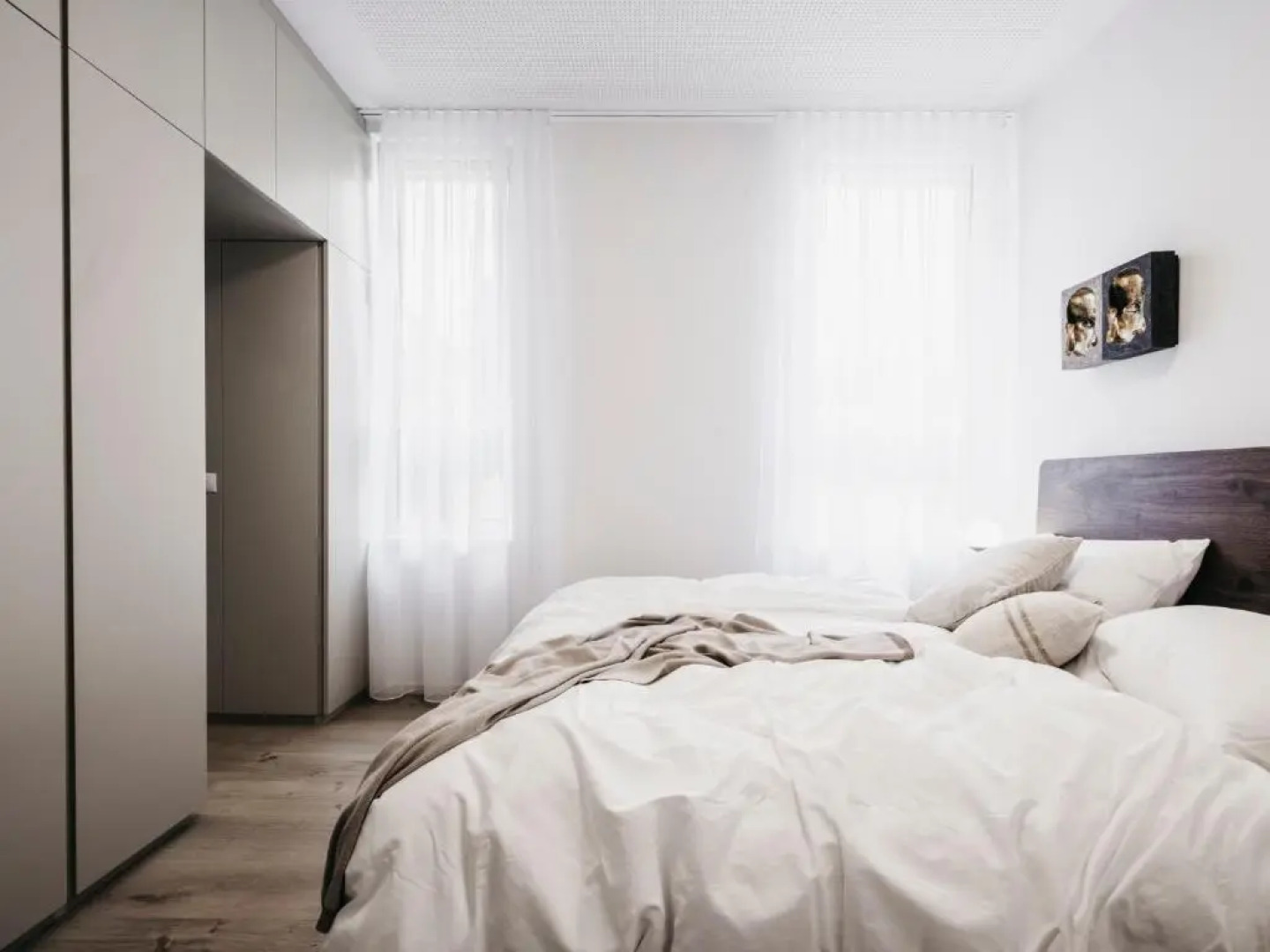 Das Dietrich - Studio Saillerhof