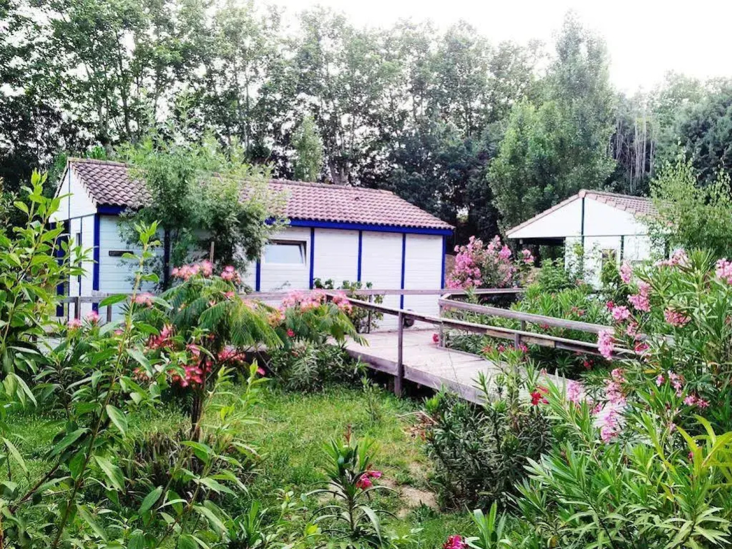 Village Pour Tous - GîtÔstal