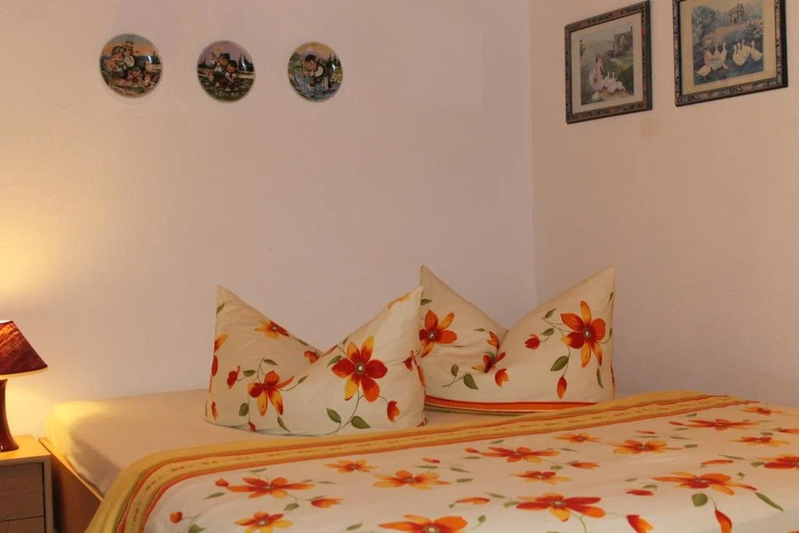 Ferienhaus Brockenhexe