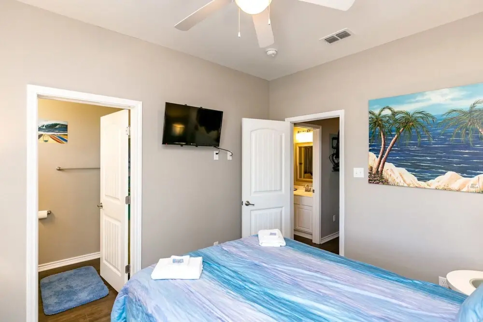 Brand New at Padre Beach View Resort by RedAwning