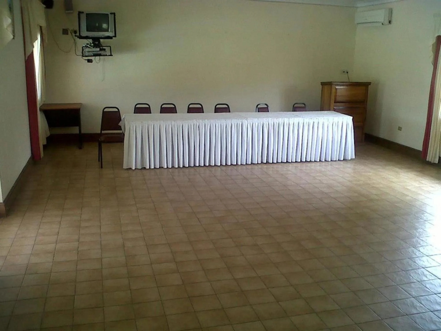 Seacrest Beach Hotel