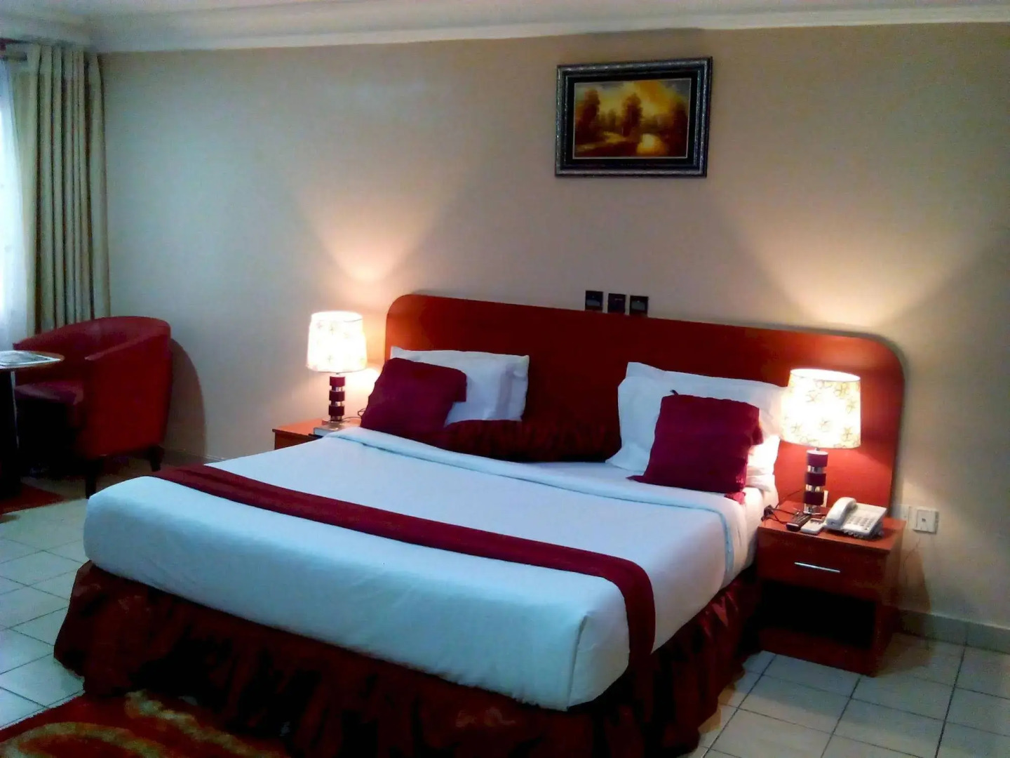 Randolph Hotel & Resort