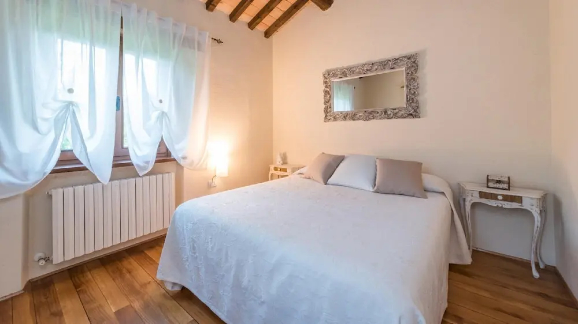 Villa Poderina 8 2 in Bellaria-pole-petriccio