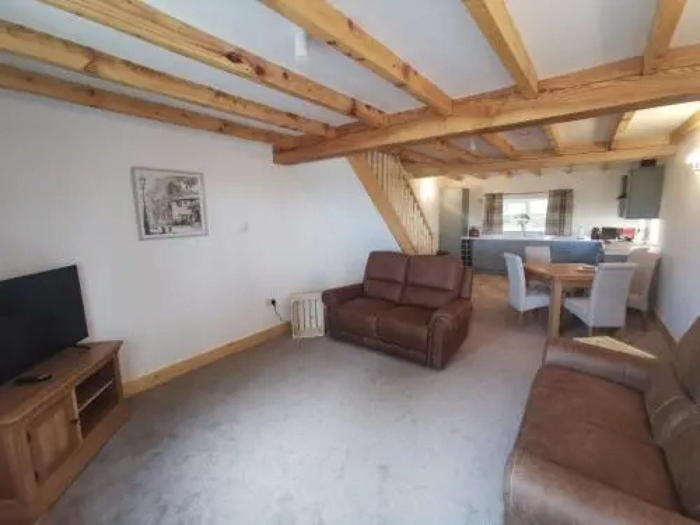 The Trotting Mare Caravan Park