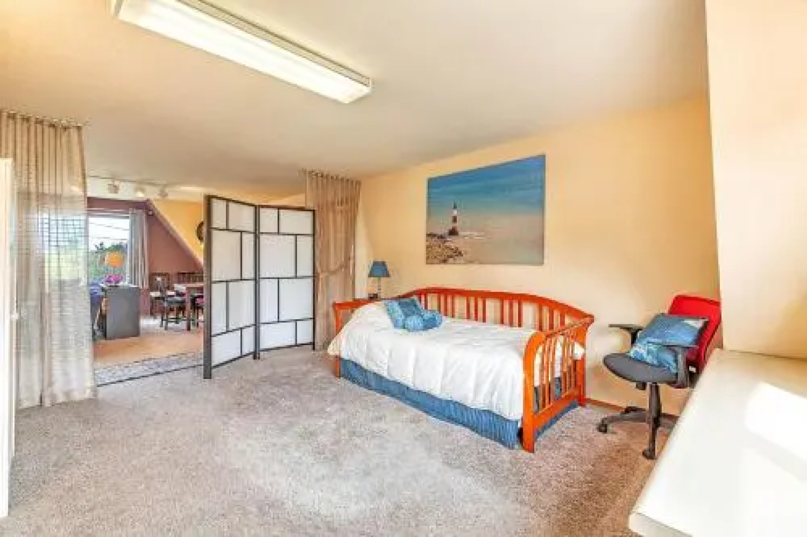 Surf Watch House in Copalis Beach