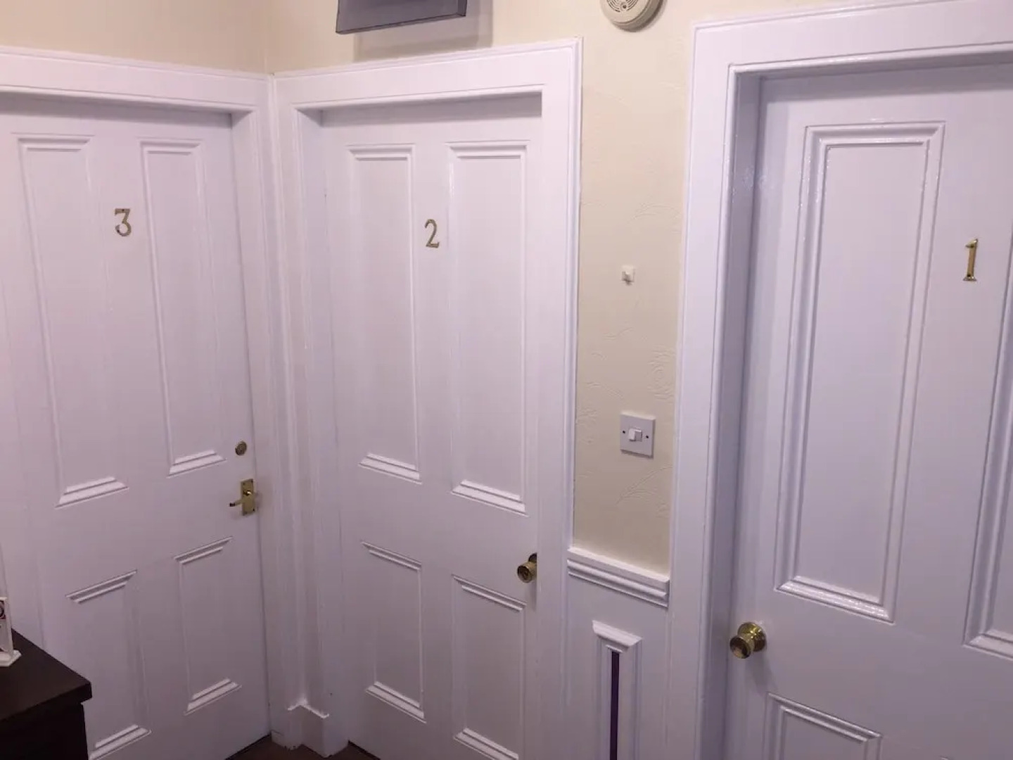 North Bridge Street Guest House