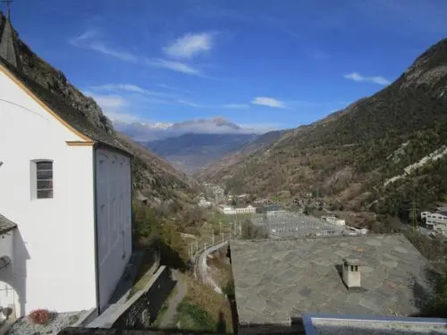 Postman8 Bed And Breakfast