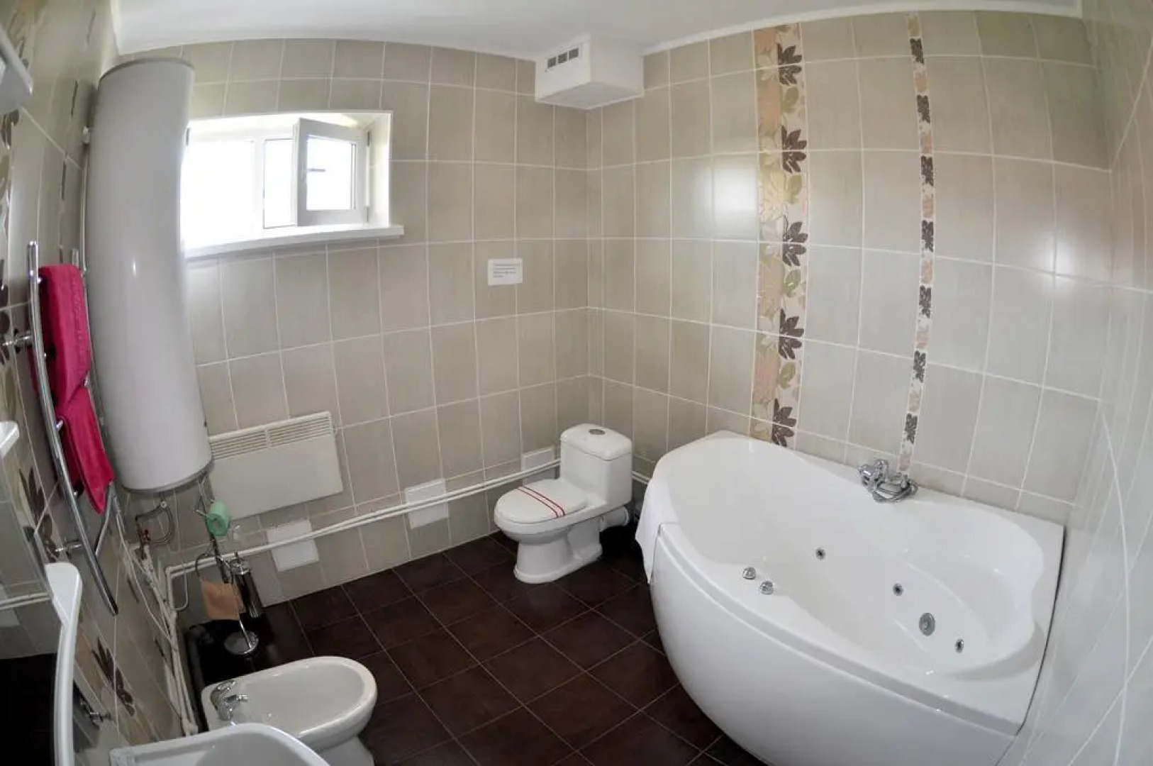 Resot "Verhnee-Uglyanskoe"